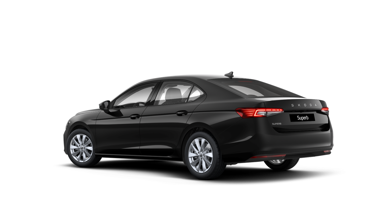 Imaginea unui Superb Selection 2.0 TDI DSG