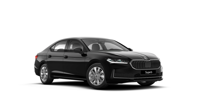 Imaginea unui Superb Selection 2.0 TDI DSG