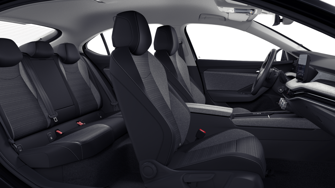 Imaginea unui Superb Selection 2.0 TDI DSG