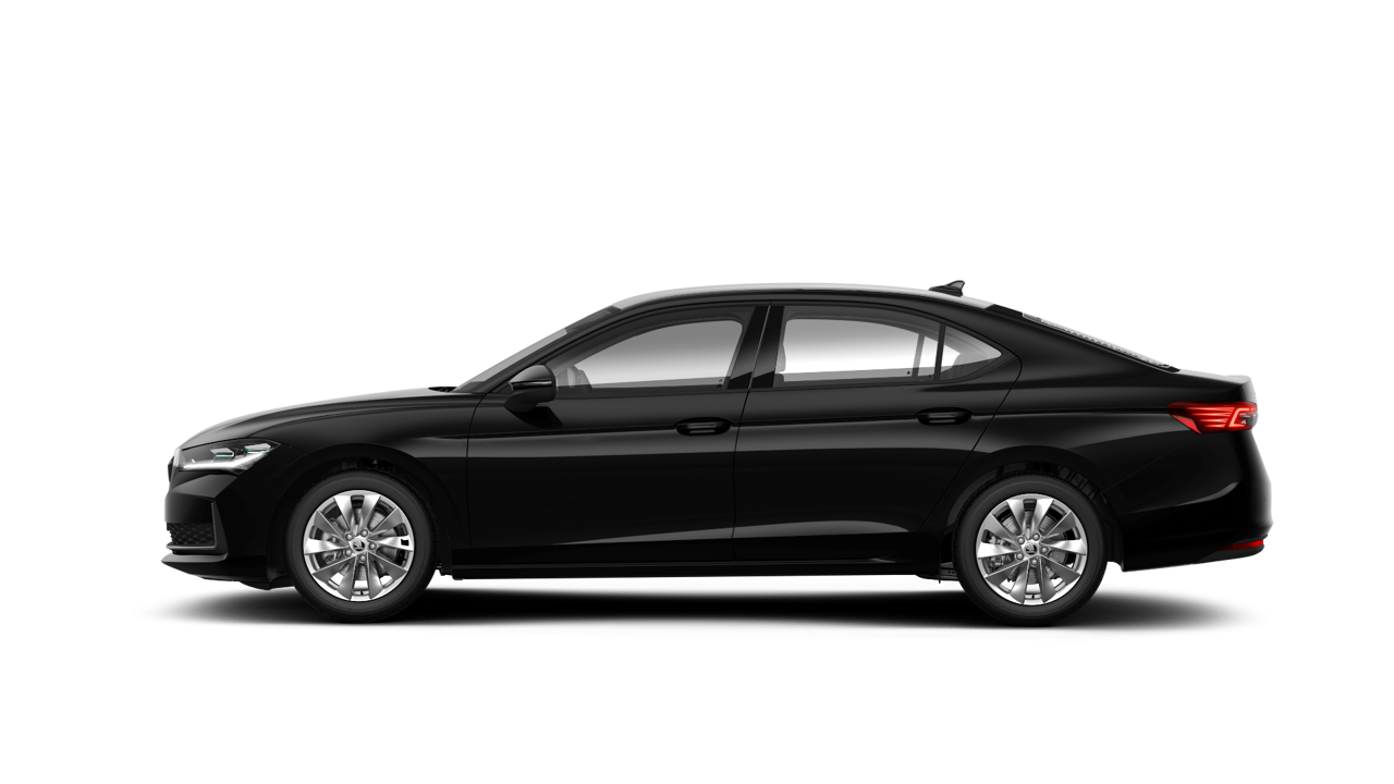 Imaginea unui Superb Selection 2.0 TDI DSG