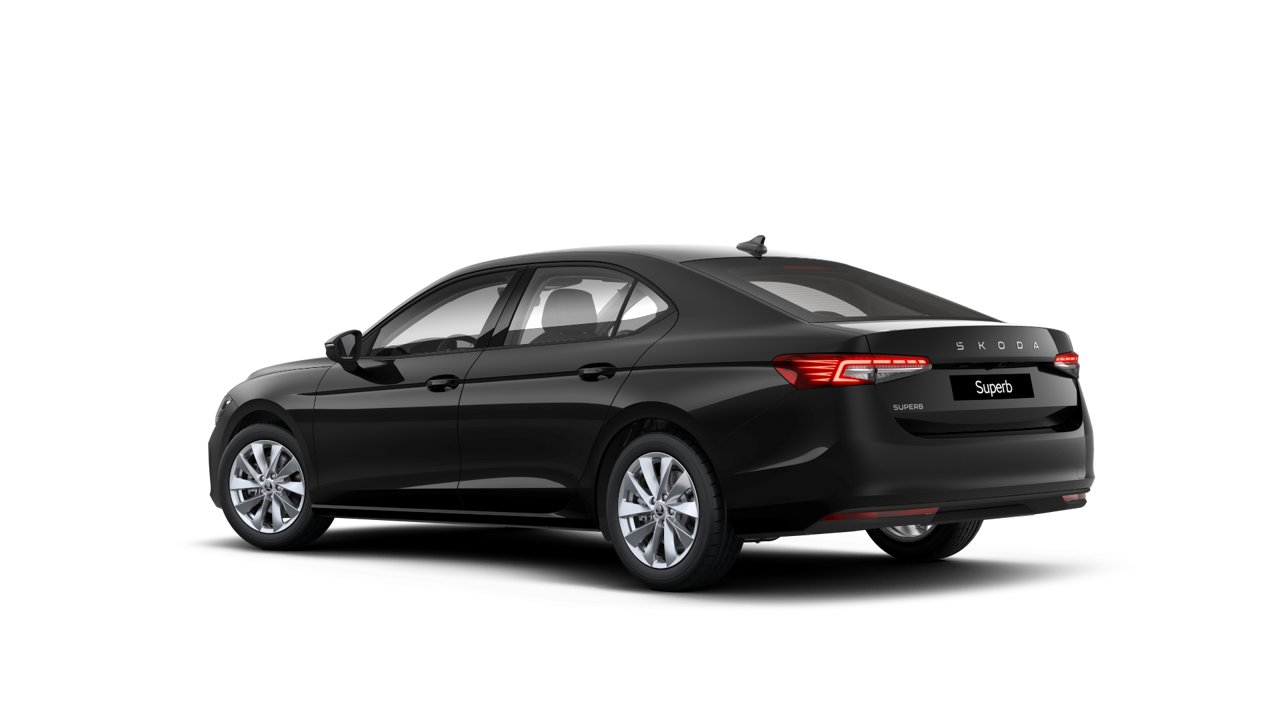 Imaginea unui Superb Selection 2.0 TDI DSG