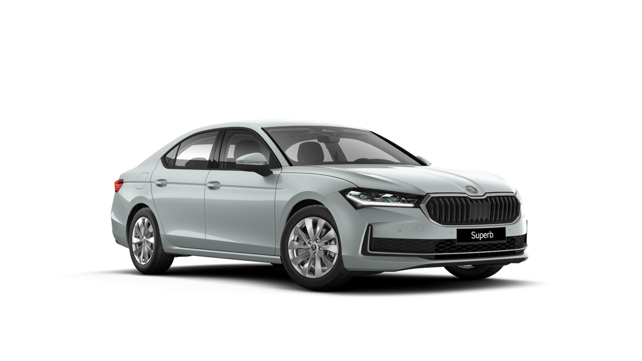 Imaginea unui Superb Selection 2.0 TDI DSG