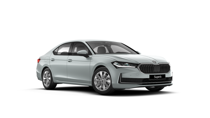 Imaginea unui Superb Selection 2.0 TDI DSG
