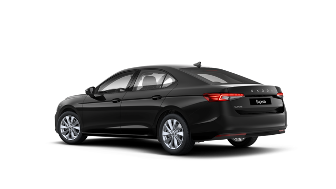 Imaginea unui Superb Selection 1.5 TSI DSG