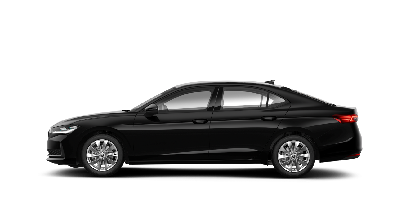 Imaginea unui Superb Selection 1.5 TSI DSG