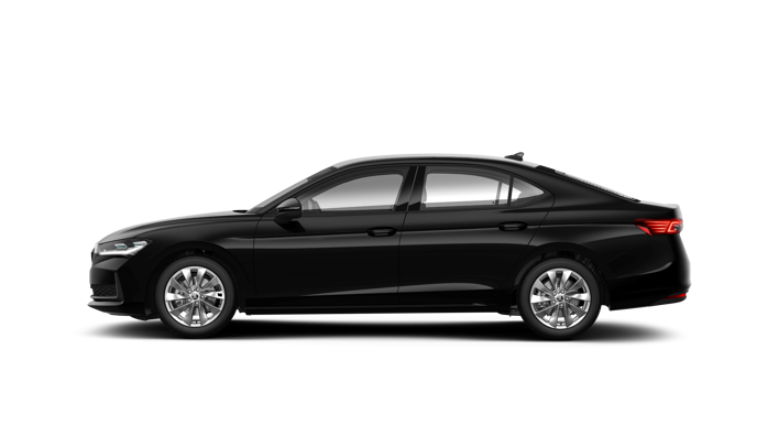Imaginea unui Superb Selection 1.5 TSI DSG