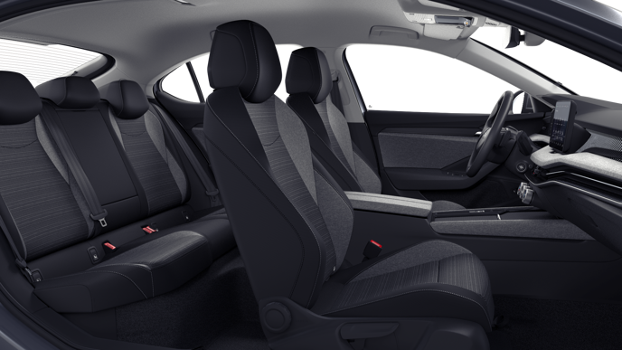 Imaginea unui Superb Selection 1.5 TSI DSG