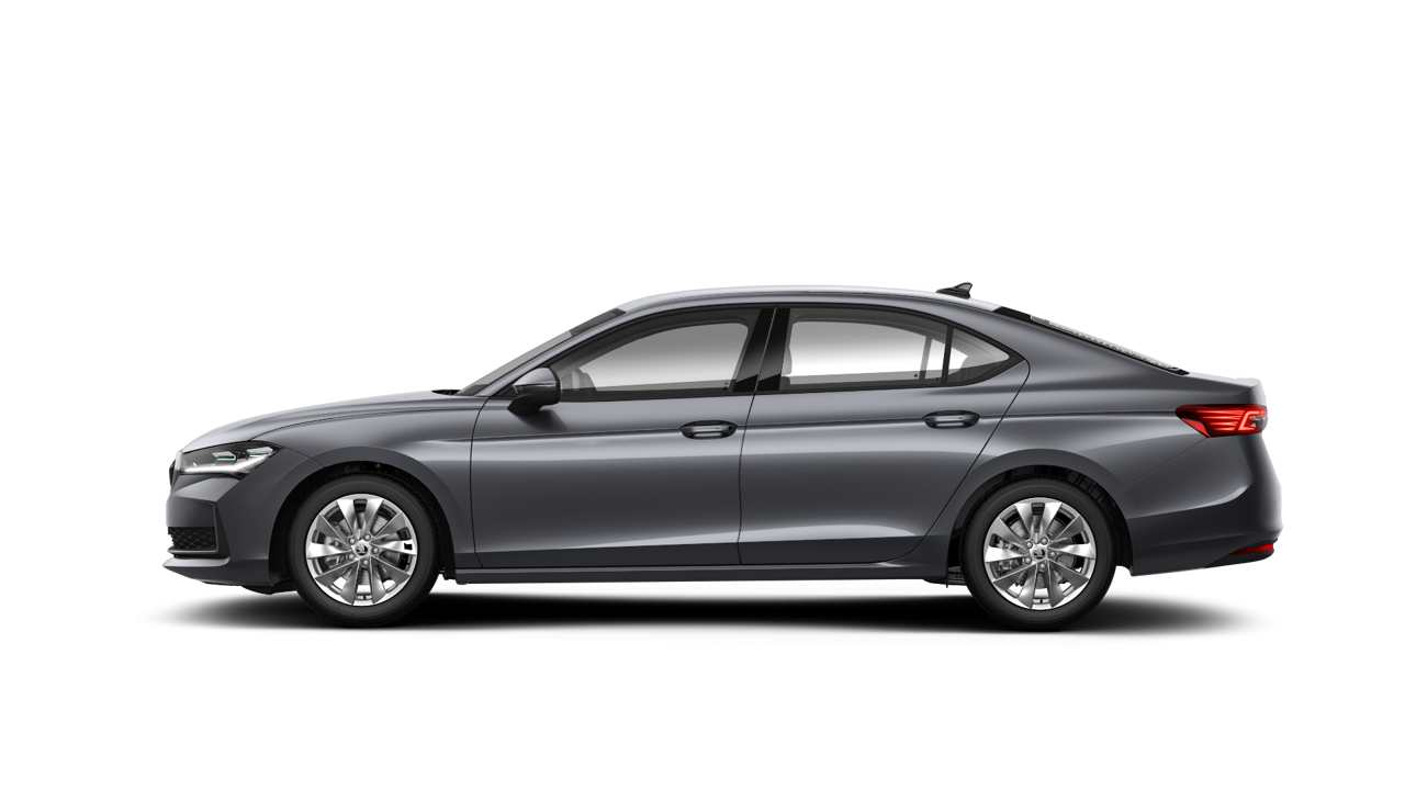 Imaginea unui Superb Selection 2.0 TDI DSG