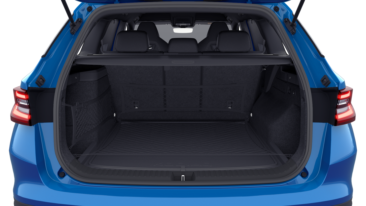 Imaginea unui Kodiaq Sportline PHEV