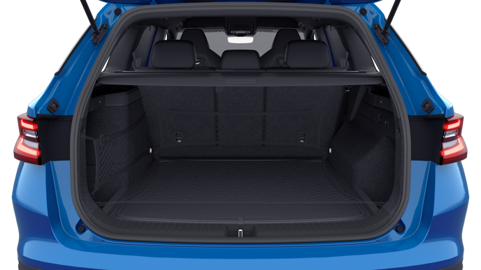 Imaginea unui Kodiaq Sportline PHEV