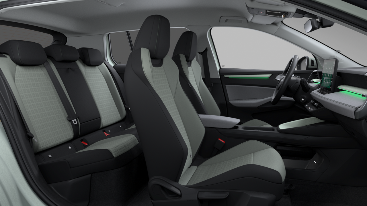 Imaginea unui EPIQ Selection 55