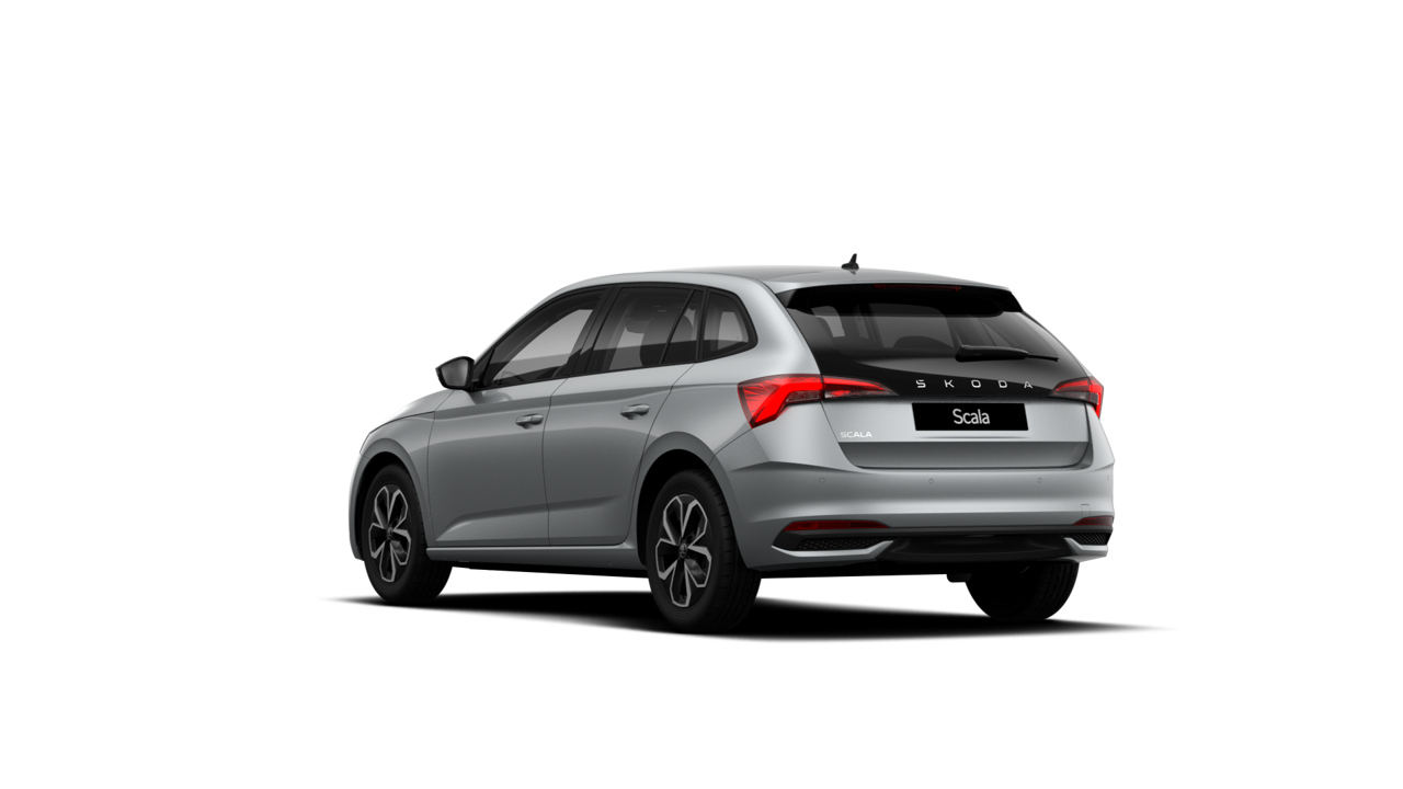 Imaginea unui Scala Selection 1.0 TSI