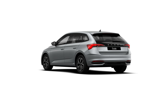 Imaginea unui Scala Selection 1.0 TSI