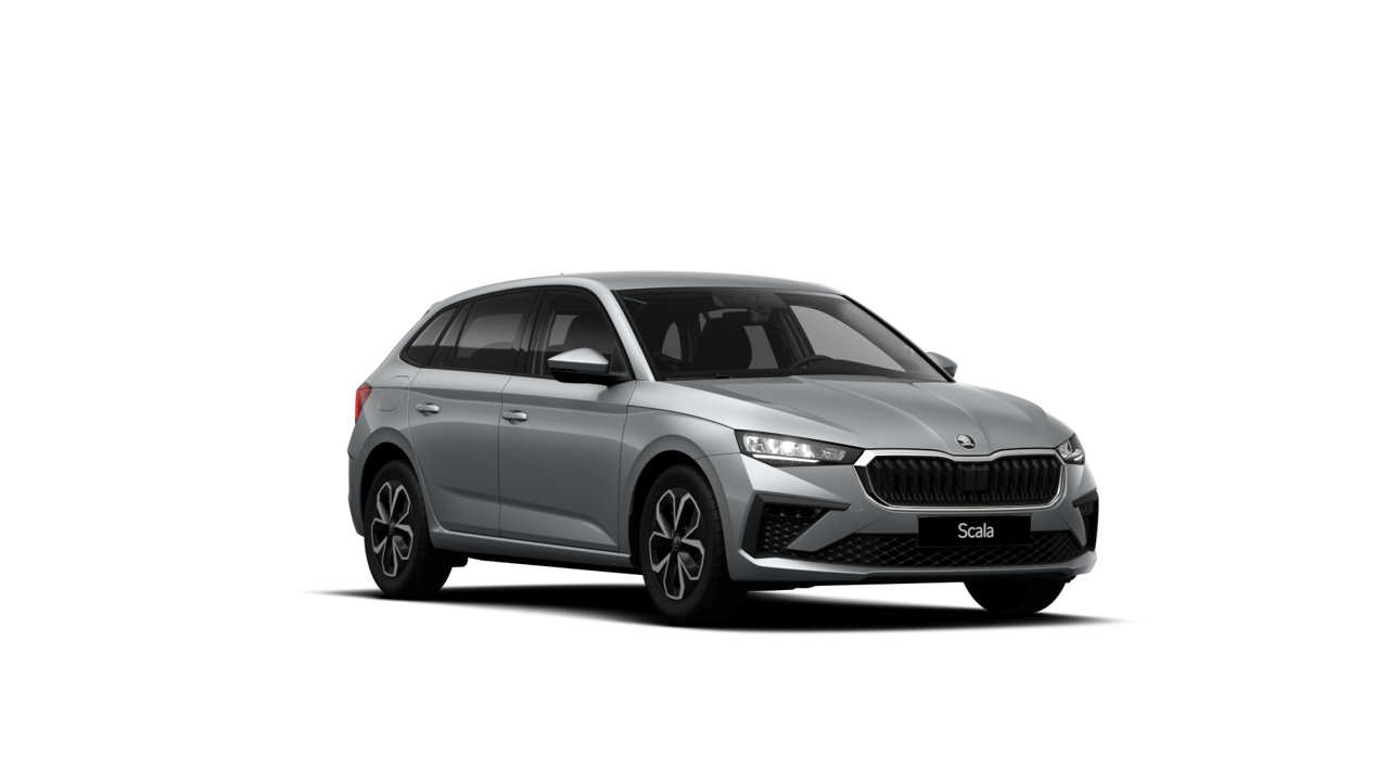 Imaginea unui Scala Selection 1.0 TSI
