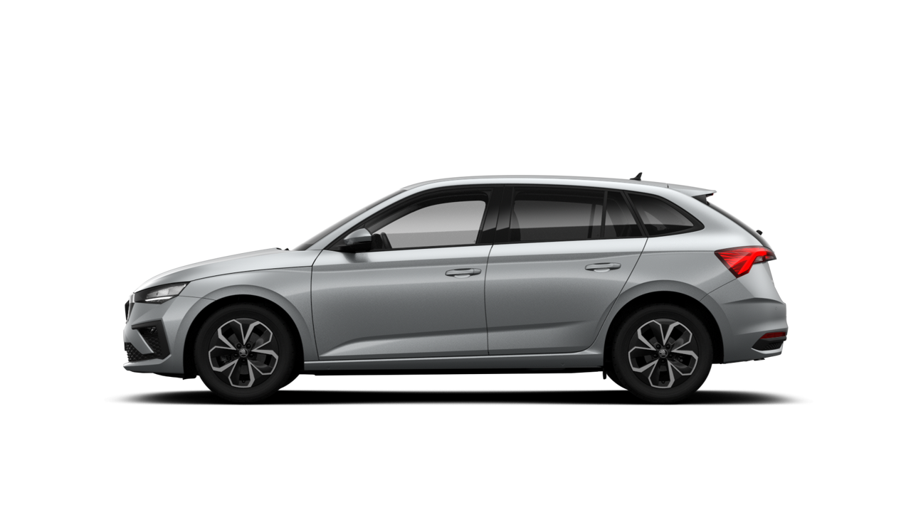 Imaginea unui Scala Selection 1.0 TSI