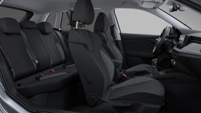 Imaginea unui Kamiq Selection 1.0 TSI DSG