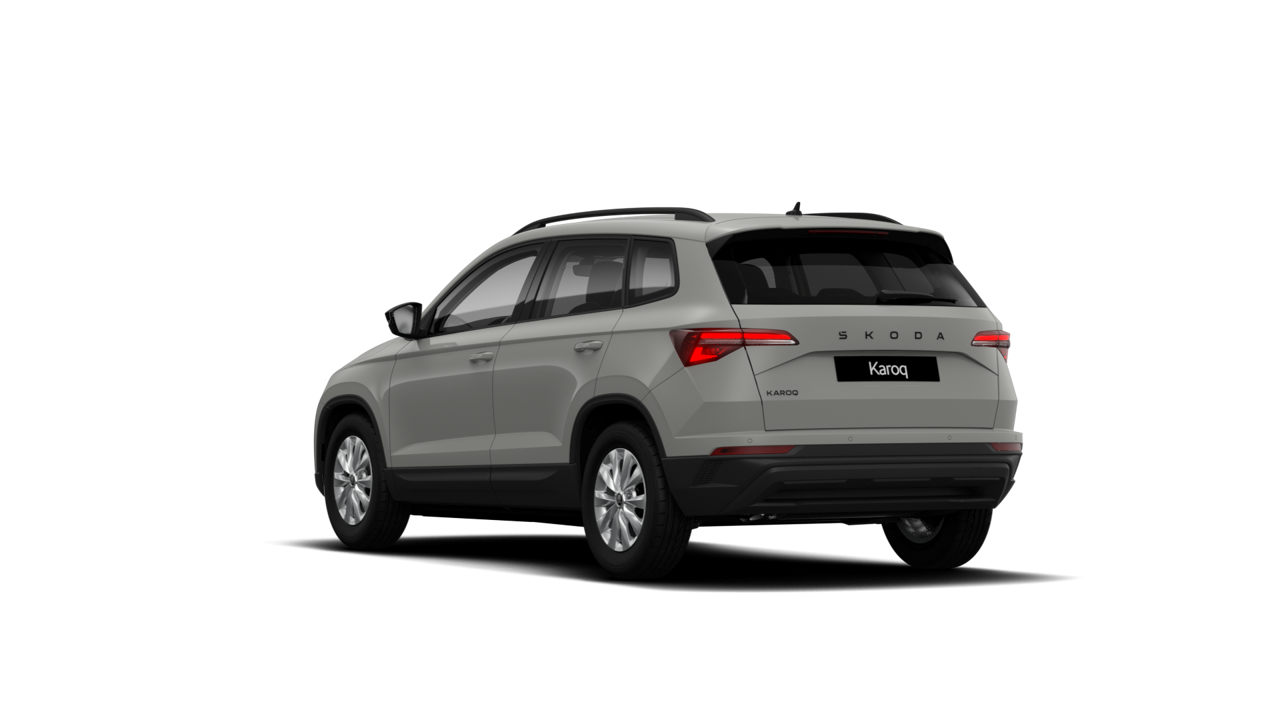 Imaginea unui Karoq Selection 1.5 TSI DSG