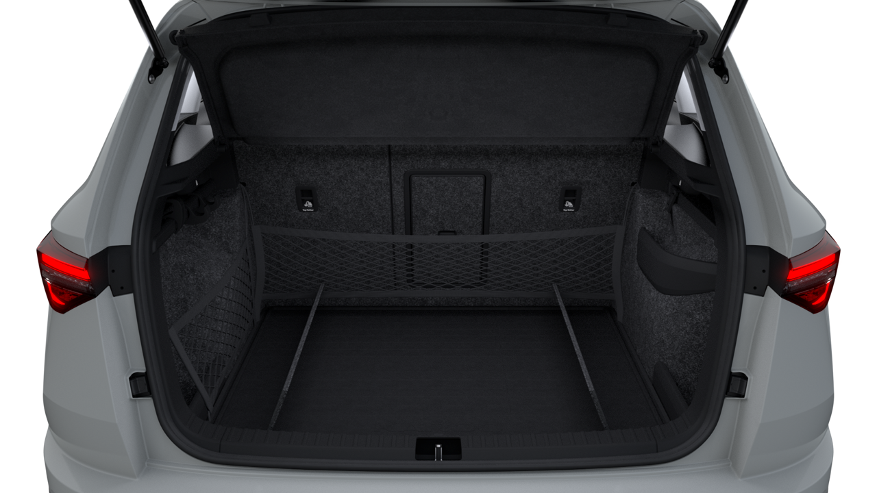 Imaginea unui Karoq Selection 1.5 TSI DSG