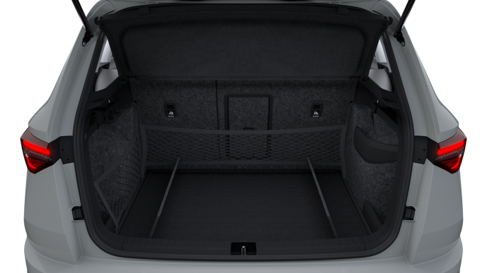 Imaginea unui Karoq Selection 1.5 TSI DSG
