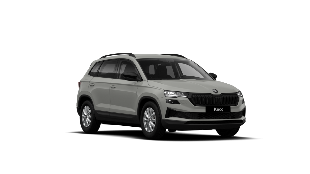 Imaginea unui Karoq Selection 1.5 TSI DSG