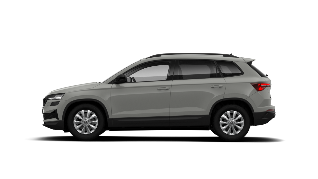 Imaginea unui Karoq Selection 1.5 TSI DSG