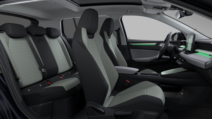 Imaginea unui EPIQ Selection 55