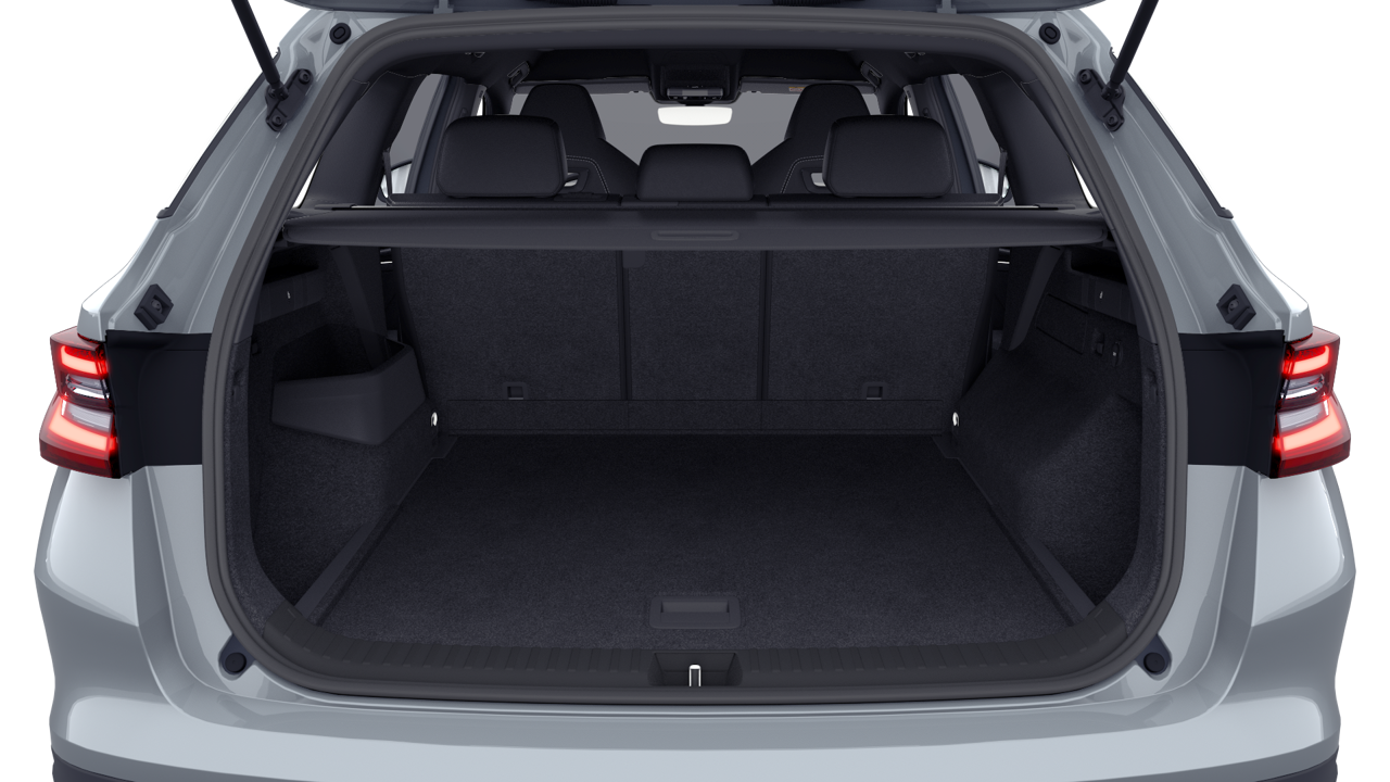 Imaginea unui Kodiaq Sportline 2.0 TDI DSG 4x4