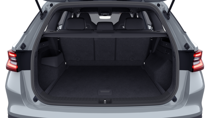Imaginea unui Kodiaq Sportline 2.0 TDI DSG 4x4