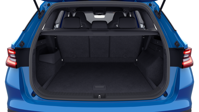 Imaginea unui Kodiaq Sportline 2.0 TDI DSG 4x4