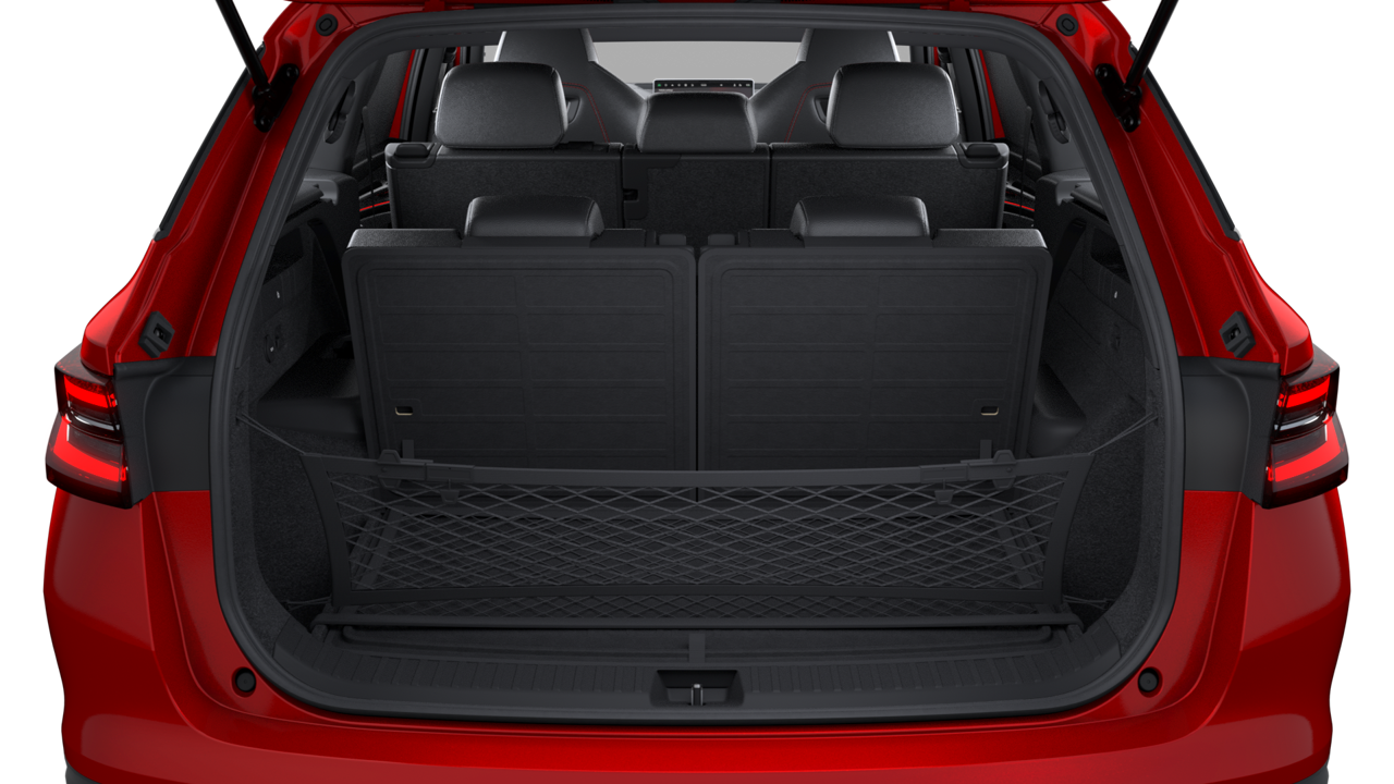 Imaginea unui Kodiaq RS 2.0 TSI DSG 4x4