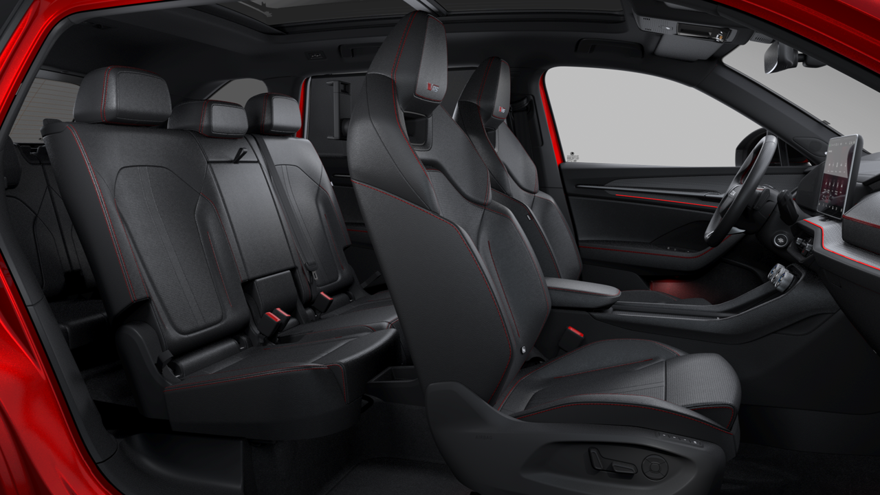 Imaginea unui Kodiaq RS 2.0 TSI DSG 4x4