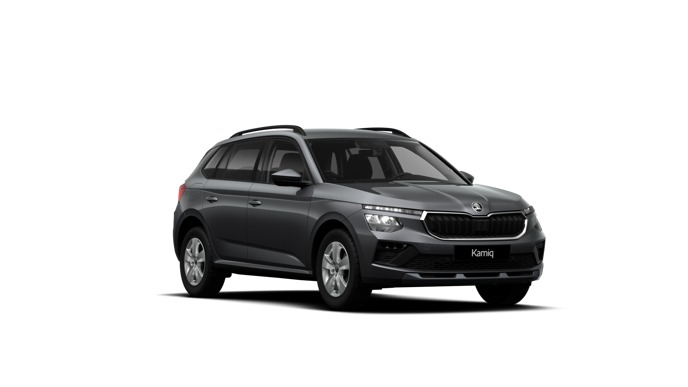 Imaginea unui Kamiq Selection 1.5 TSI DSG
