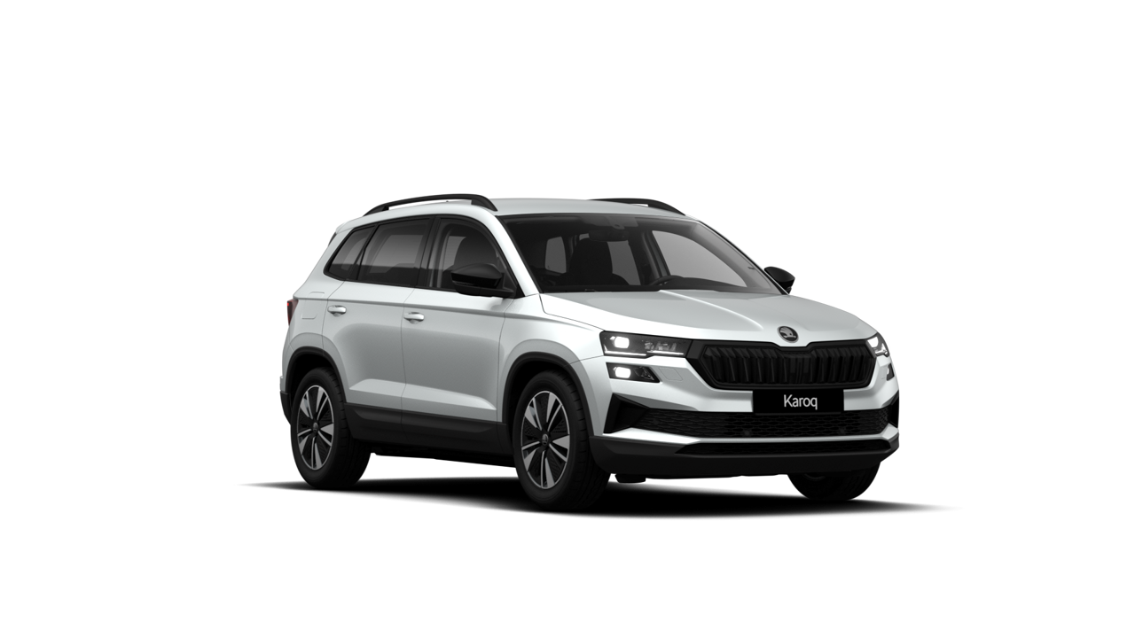 Imaginea unui Karoq Selection 1.5 TSI DSG