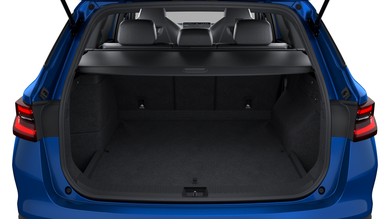 Imaginea unui Kodiaq Sportline PHEV