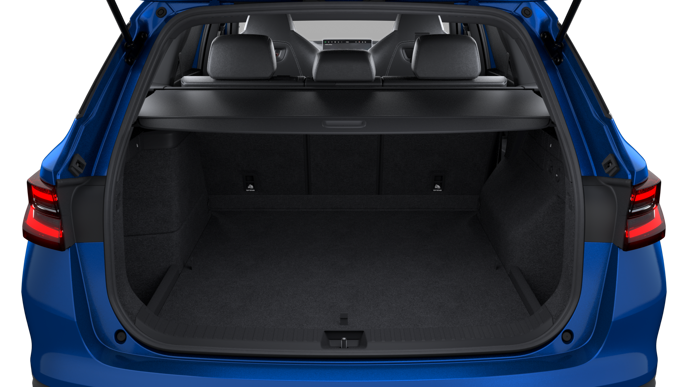 Imaginea unui Kodiaq Sportline PHEV
