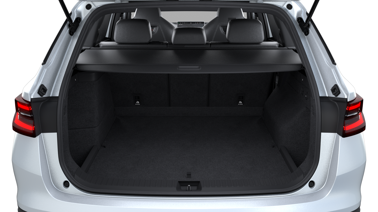 Imaginea unui Kodiaq Sportline PHEV