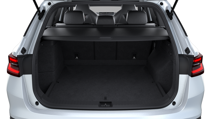 Imaginea unui Kodiaq Sportline PHEV