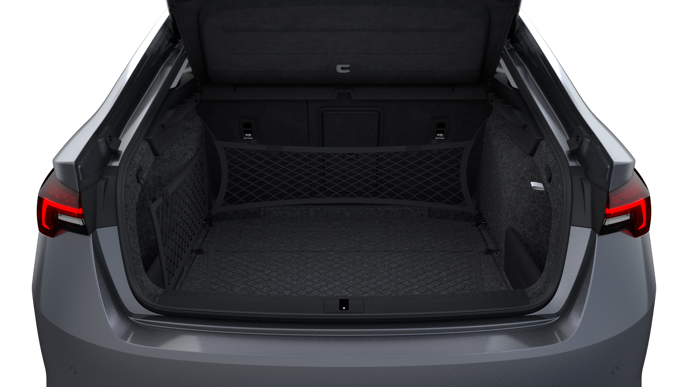 Imaginea unui Octavia Selection 2.0 TDI DSG