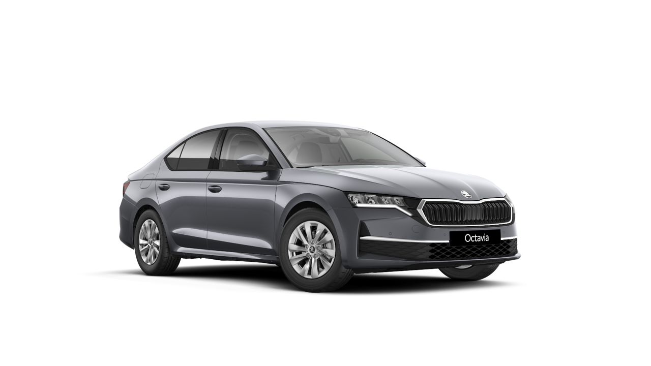 Imaginea unui Octavia Selection 2.0 TDI DSG