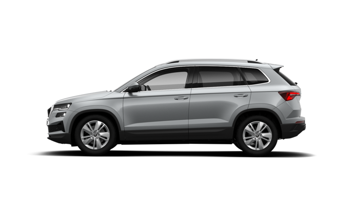 Imaginea unui Karoq Selection 1.5 TSI DSG