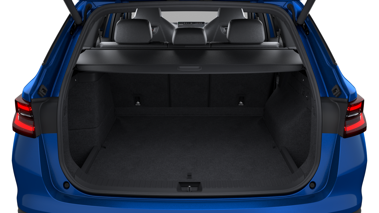 Imaginea unui Kodiaq Sportline PHEV
