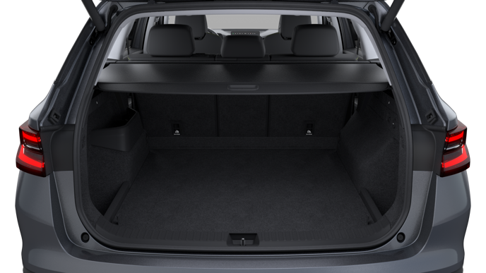 Imaginea unui Kodiaq Selection 2.0 TSI DSG 4x4