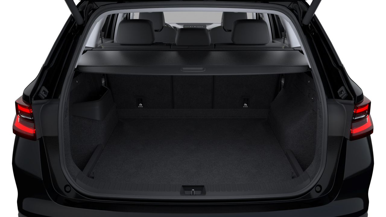 Imaginea unui Kodiaq Selection 2.0 TDI DSG 4x4