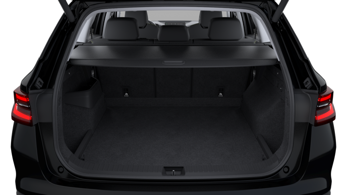 Imaginea unui Kodiaq Selection 2.0 TDI DSG 4x4