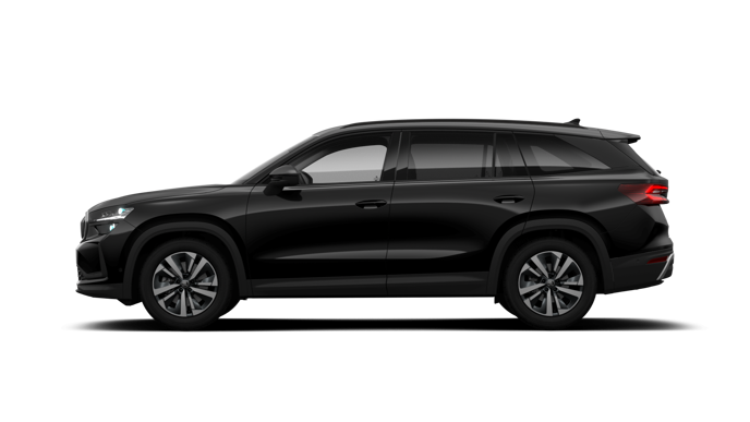 Imaginea unui Kodiaq Selection 2.0 TDI DSG 4x4