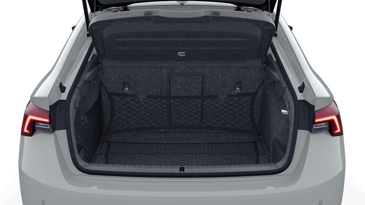 Imaginea unui Octavia Selection 1.5 TSI DSG mHEV