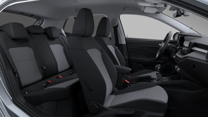 Imaginea unui Fabia Selection 1.0 TSI DSG