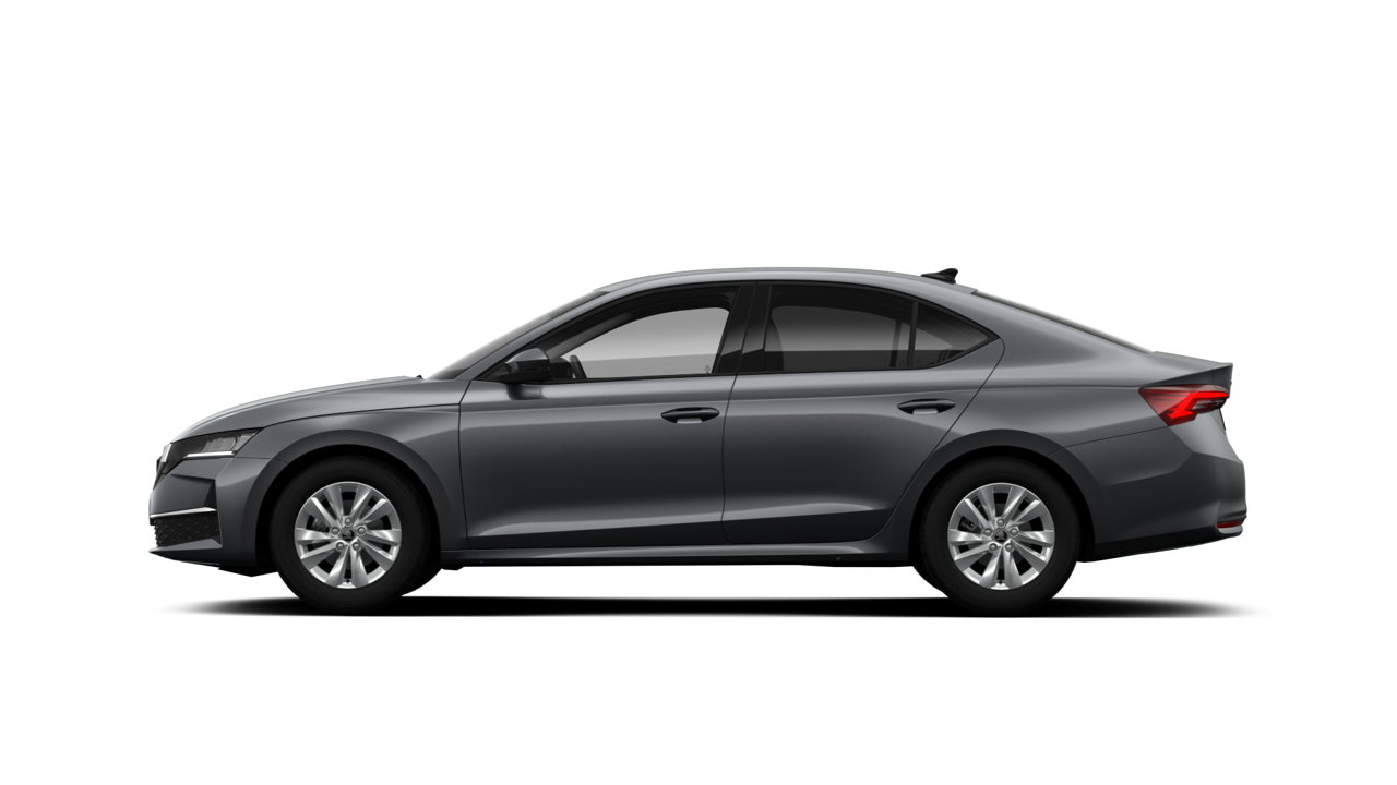 Imaginea unui Octavia Selection Plus 1.5 TSI DSG mHEV