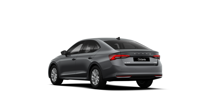 Imaginea unui Octavia Selection Plus 1.5 TSI DSG mHEV