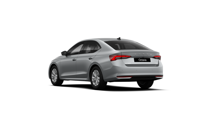 Imaginea unui Octavia Selection Plus 1.5 TSI DSG mHEV